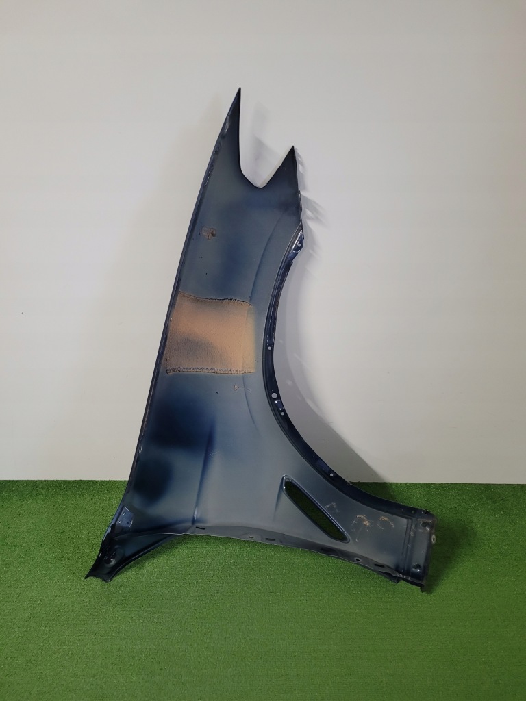 Bmw x3 g01 x4 g02 крыло  левое  перед передний oem идеальное состояние Недорого