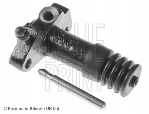 Привод сцепление. kia k2900 2,9 crdi 08- blue print adg03665 Недорого