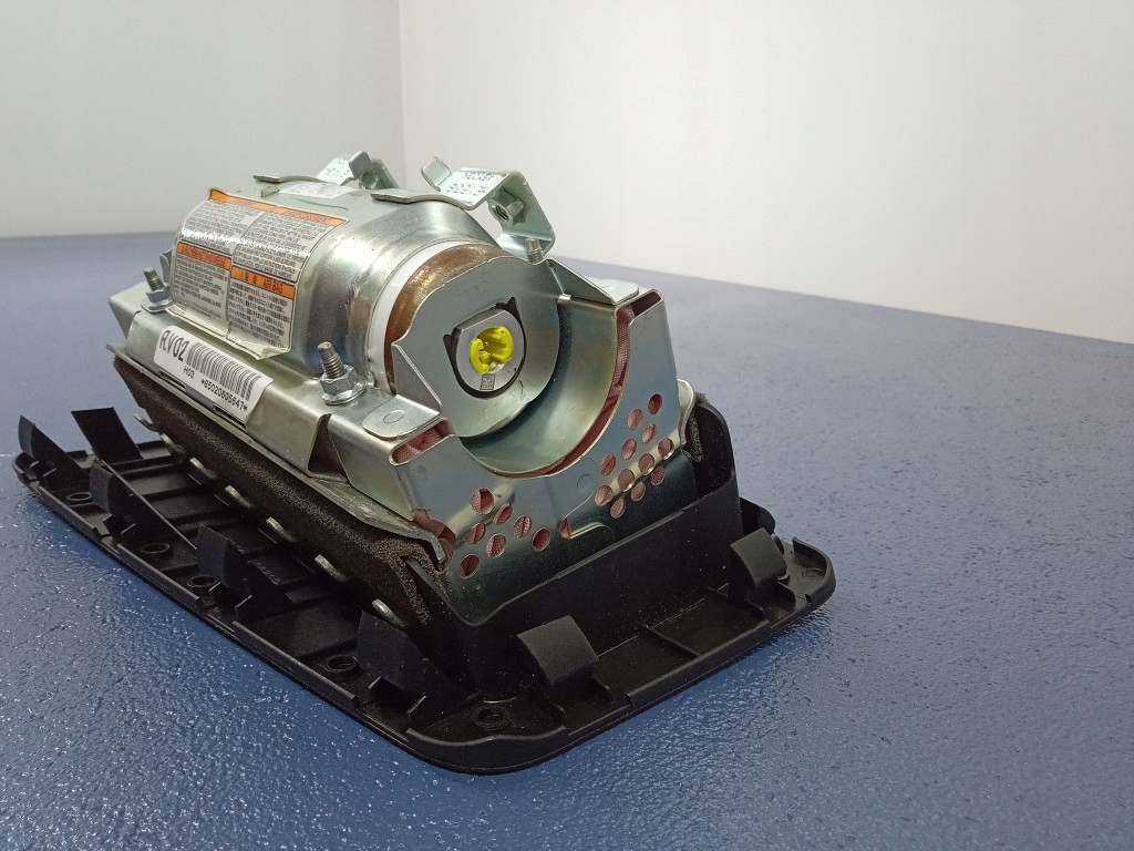 фото №7, Mazda 6 i gg gy подушки безопасности подушка безопасности ремни комплект eu