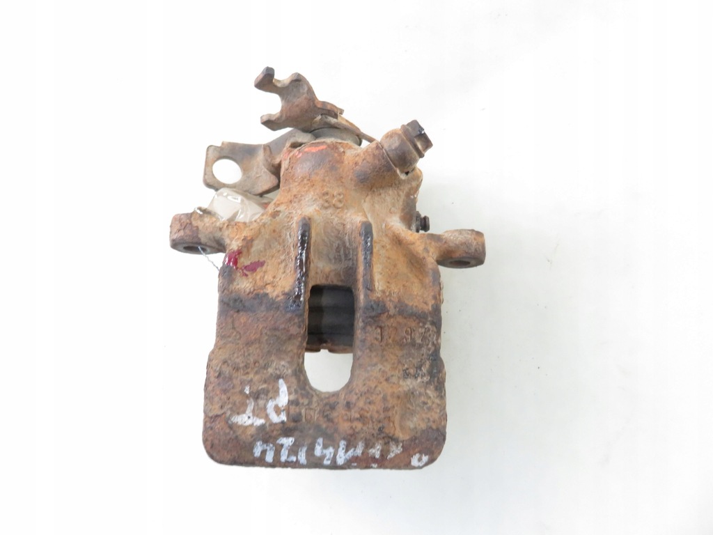 фото №6, Супорт правий задня honda accord vi coupe 3.0 v6