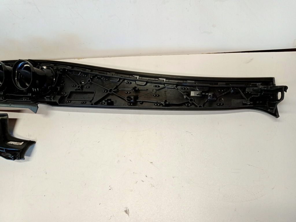 фото №10, Mercedes e-klasa w213 dekor панели молдинг решётка обдув a21368007100