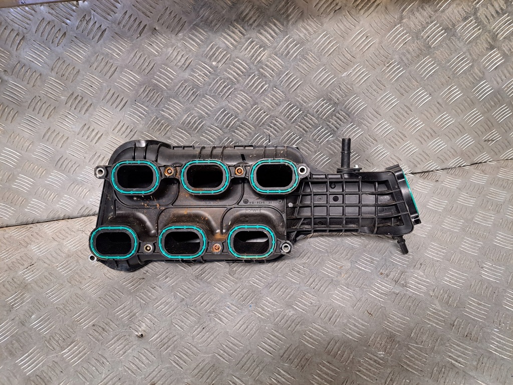 фото №7, Ford f-150 колектор всмоктуючий 3.5 ecoboost dl3e-9424-b