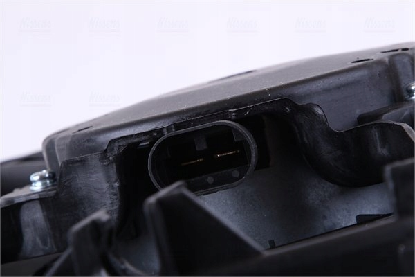 фото №12, Вентилятор радіатора renault megane iii 08-, fluen