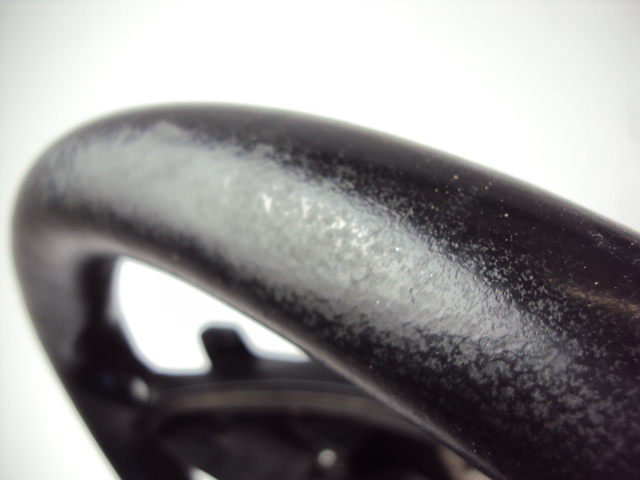 фото №7, Воздуховод лепестки переключения mercedes glk x204 10-