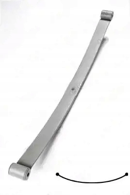 фото №1, Ресора ресорний 5815601 lesjöfors