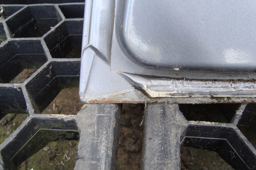 фото №8, Двері лівий перед opel vectra c z155 02-08