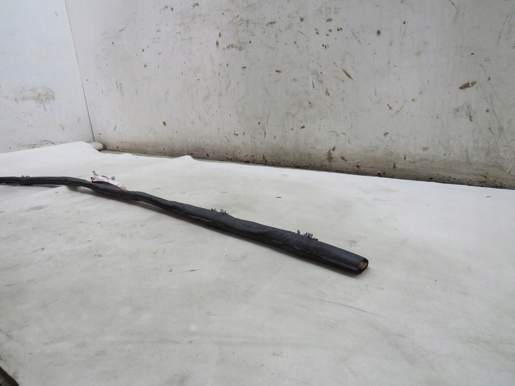 фото №5, Шторка безопасности воздушная peugeot правая левая 34139659b