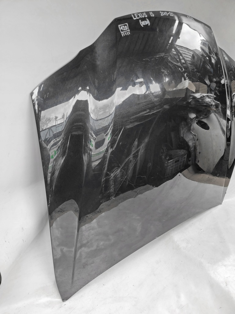 Капот lexus is xe30 2013-2020 Цена