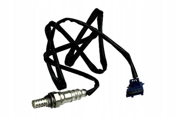 фото №1, Датчик лямбда-зонд peugeot citroen 2,0 c5 307 delphi