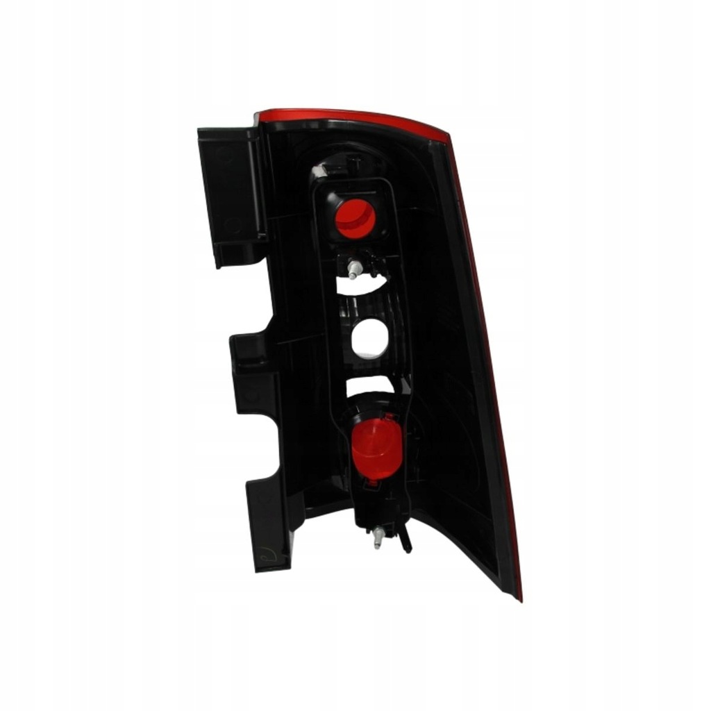 фото №2, Лампа dacia logan 07-13 задняя левая