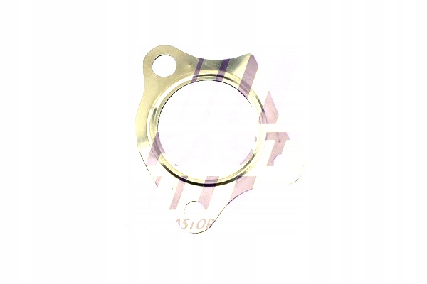 фото №2, Прокладка турбіни mercedes sprinter 06 fast