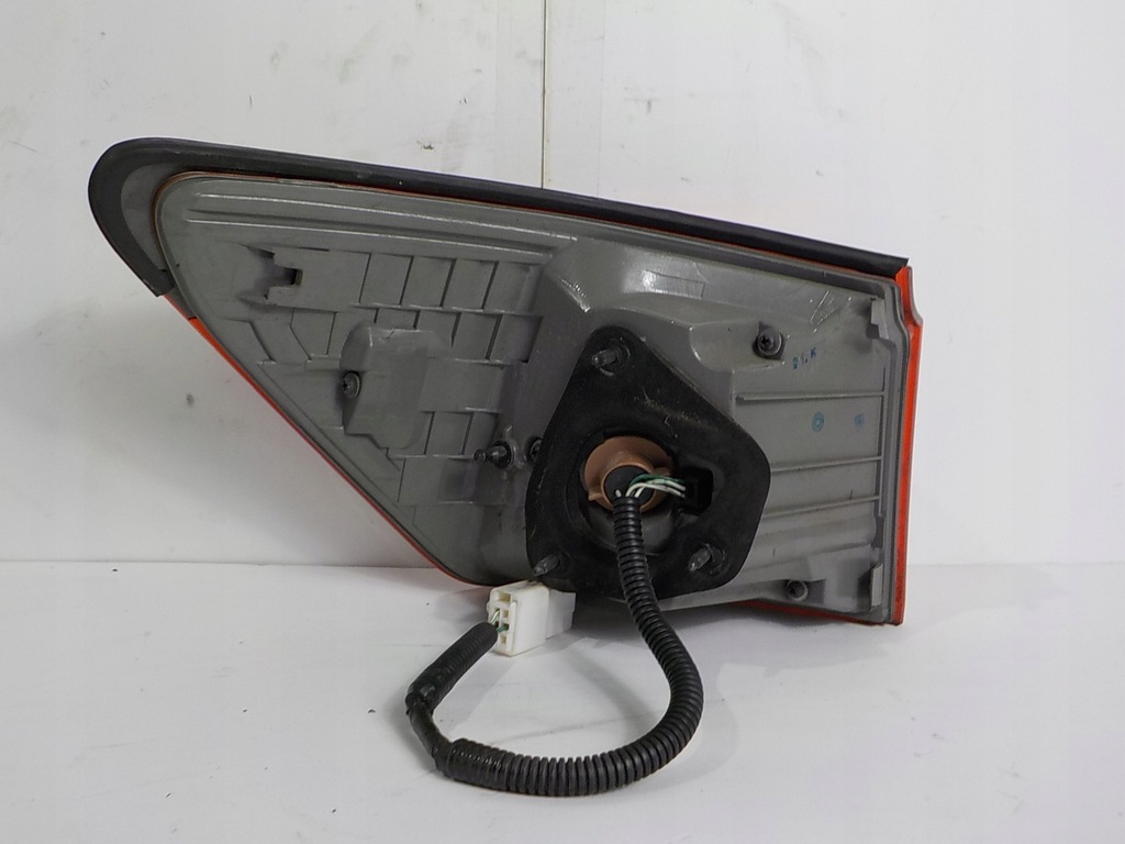 фото №4, Lexus is ii 220 250 lift лампа правая задняя задняя