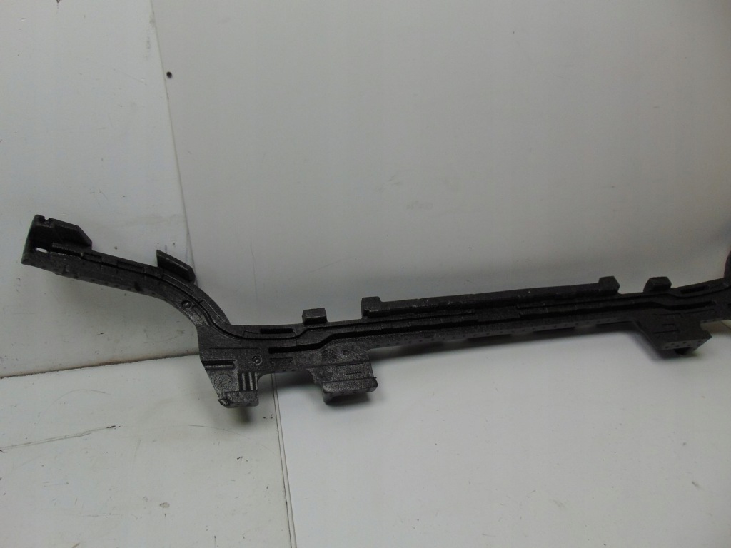 Купити Абсорбер бампера перед audi q7 ii 4m0807550l