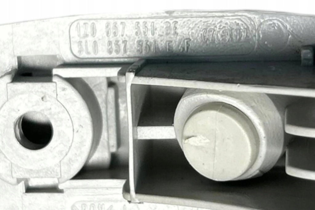 фото №7, Захист сонцезахисна ліва skoda yeti 5l 1z0857561d 1.97l дизель 2016