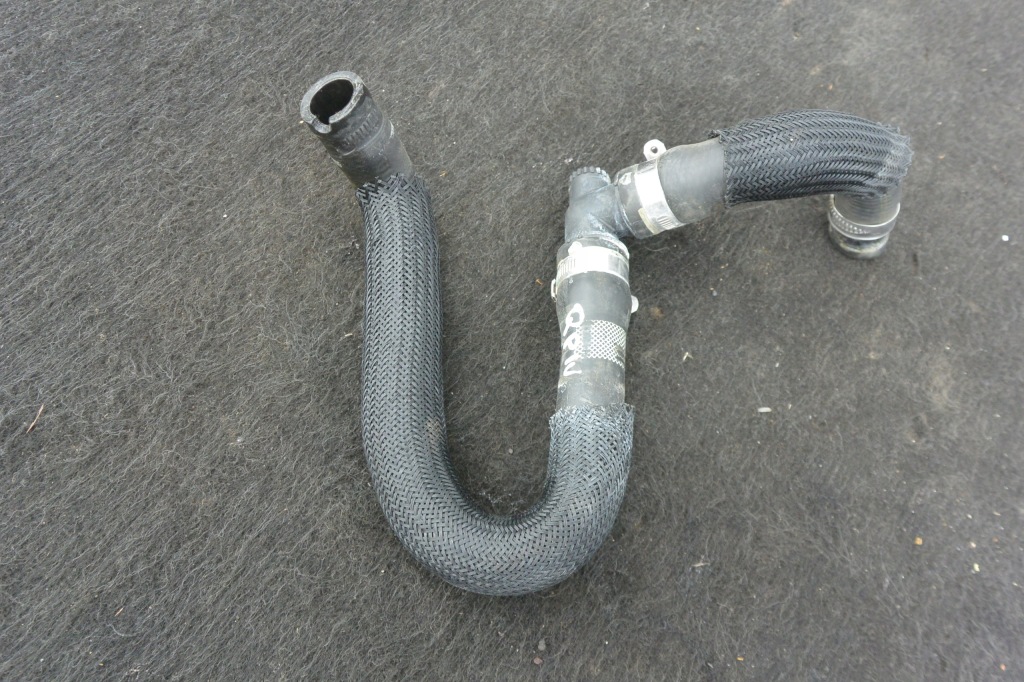 фото №1, Шланг wody 3.0 b v6 maserati quattroporte ghibli