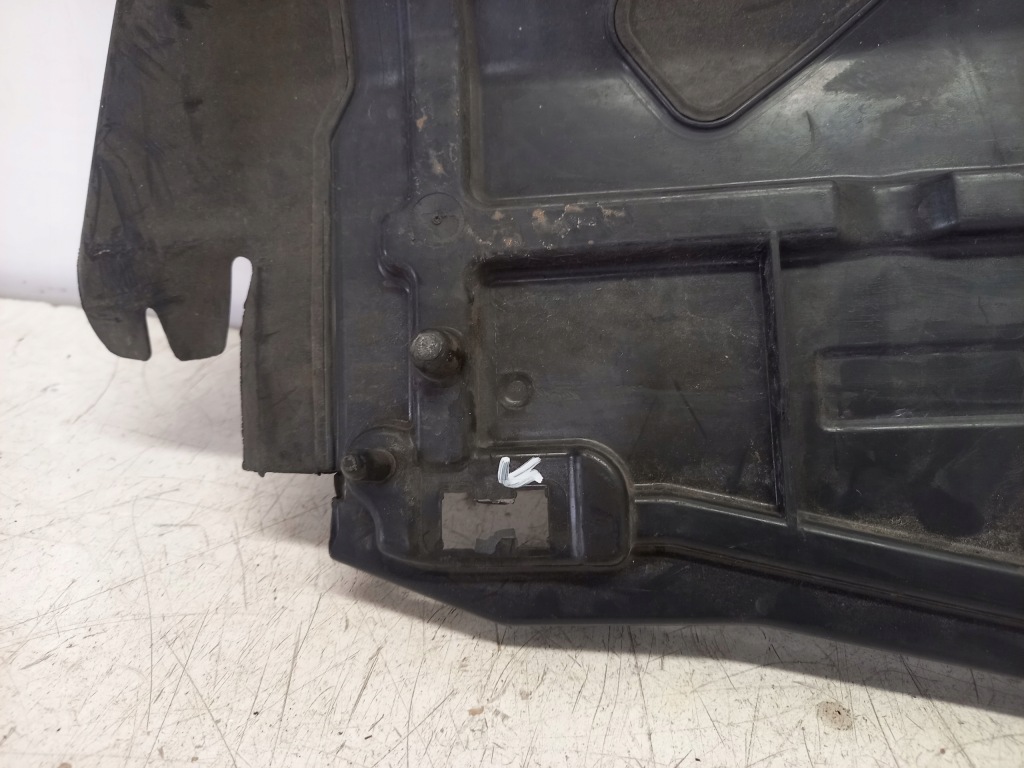 фото №5, Повітропровід повітря ліва citroen c3 iii 9812346280