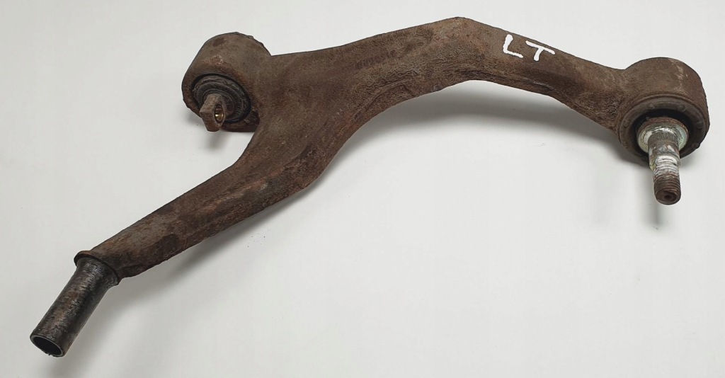 фото №2, Важіль лівий задня volvo v90 i