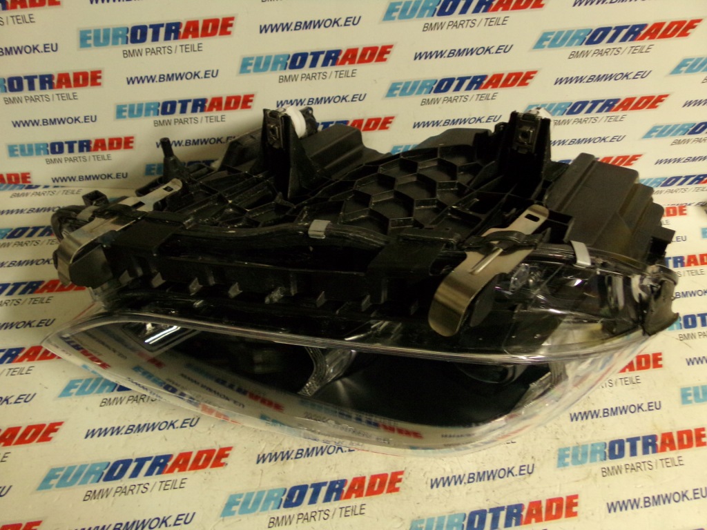 фото №12, Bmw x3 g01 f97 x4 g02 f98 лампа права led адаптивний