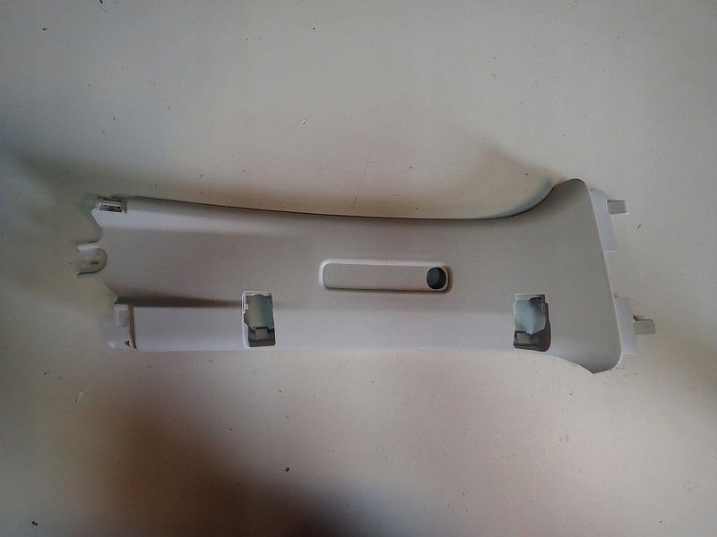 фото №1, Vw amarok обивка стойка правая 2h7867244m