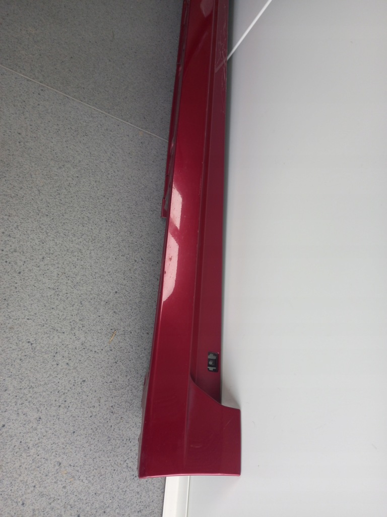 фото №3, Молдинг поріг права lexus ct 75850-76010