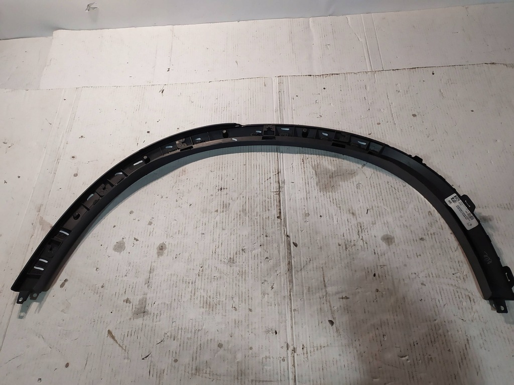фото №7, Молдинг накладка крыла правый задняя bmw x5 g05 8069292