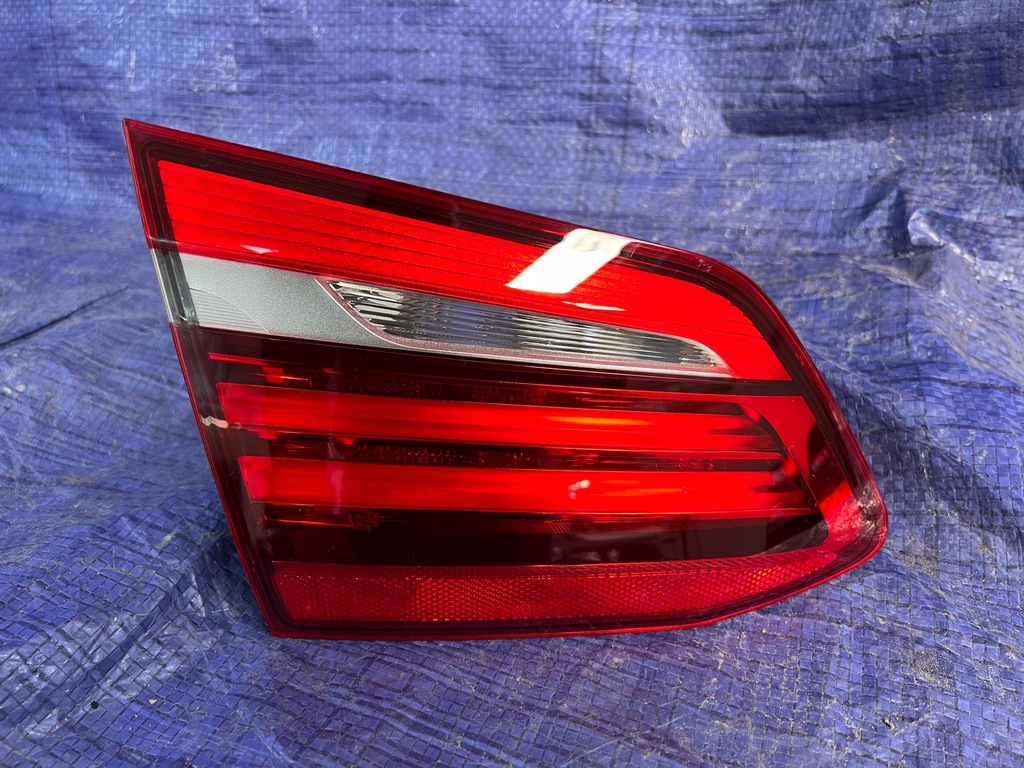 фото №1, Bmw f45 левая задняя лампа w крышка