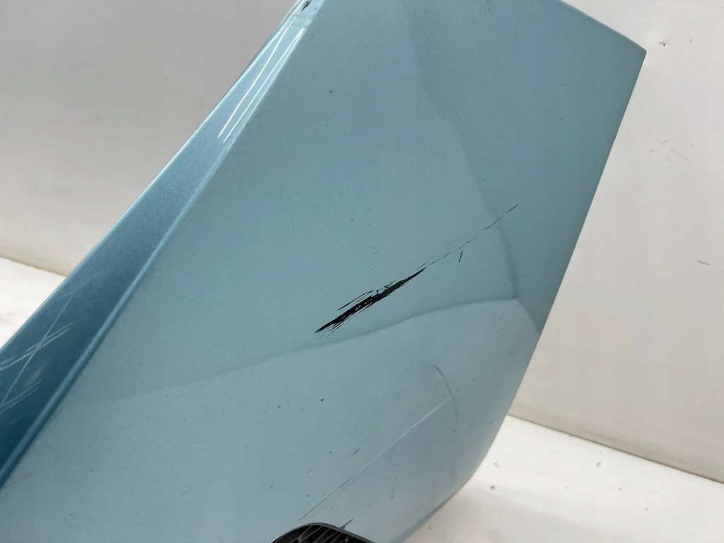 фото №9, Seat ibiza iv бампер передній перед ibiza 4