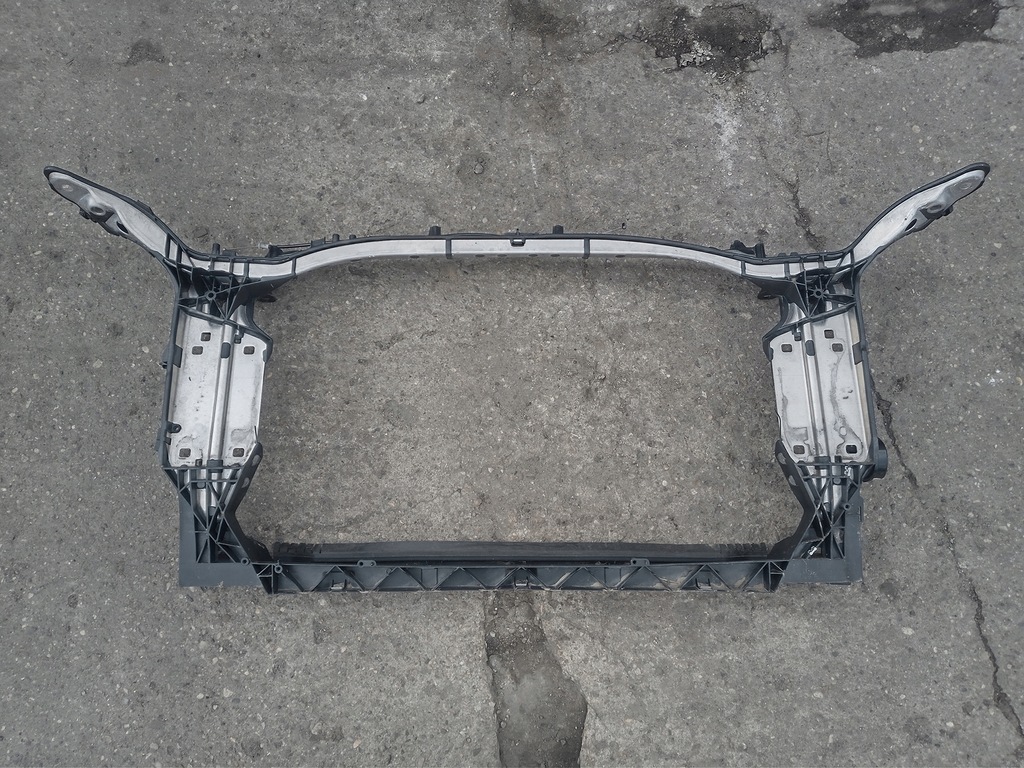 фото №6, Pas передній audi a6 c8 4k0121286