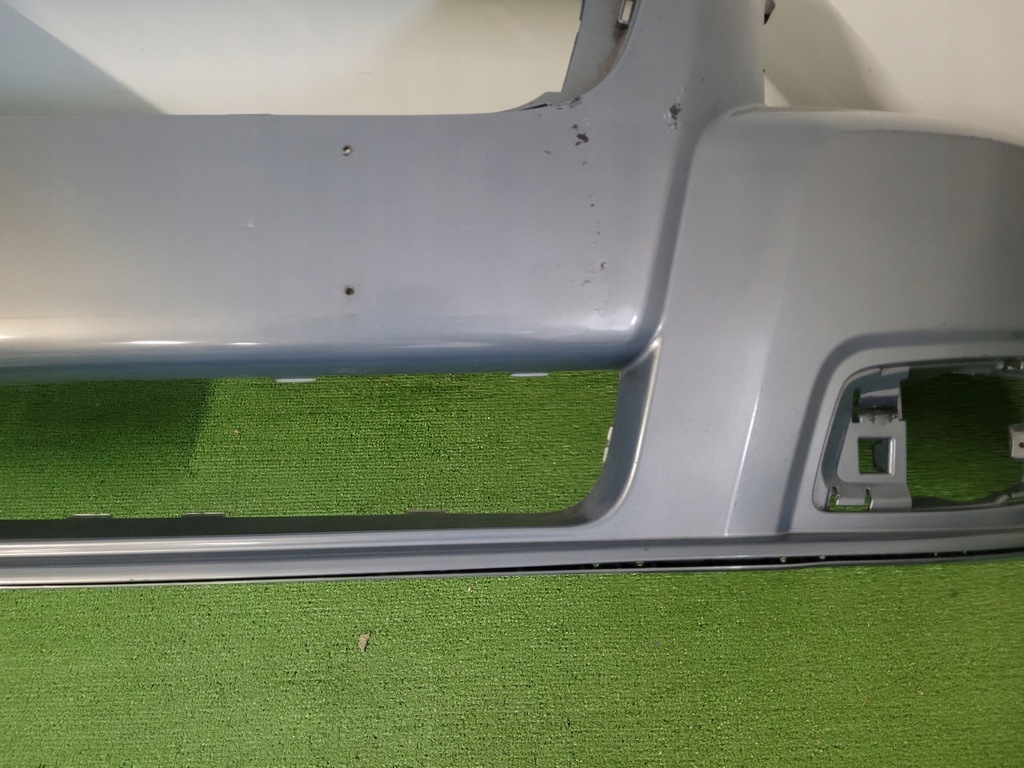 фото №6, Volvo s40 v50 lift 2007-12 бампер перед передний 30744976