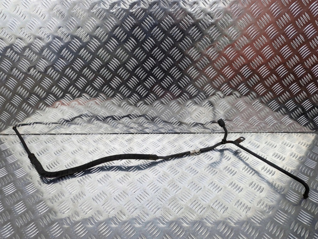 фото №1, Шланг кондиціонера scania 1444989