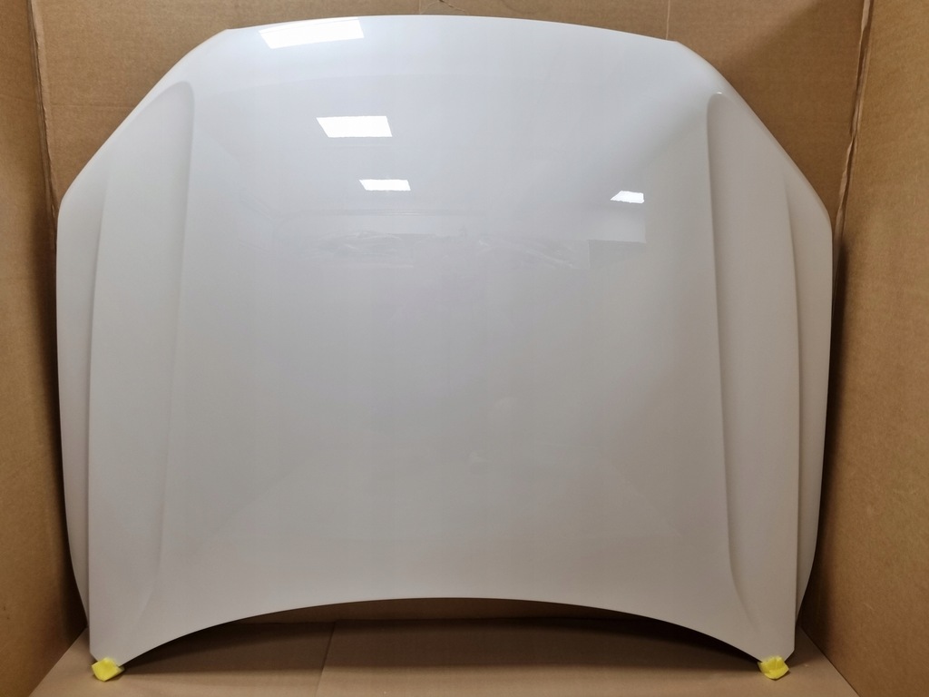 фото №1, Volvo xc90 ii капот 707