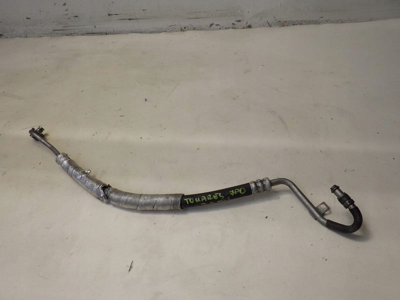 Купить Пабтрубок  трубка кондиционера vw touareg 7p0 3.0 tdi