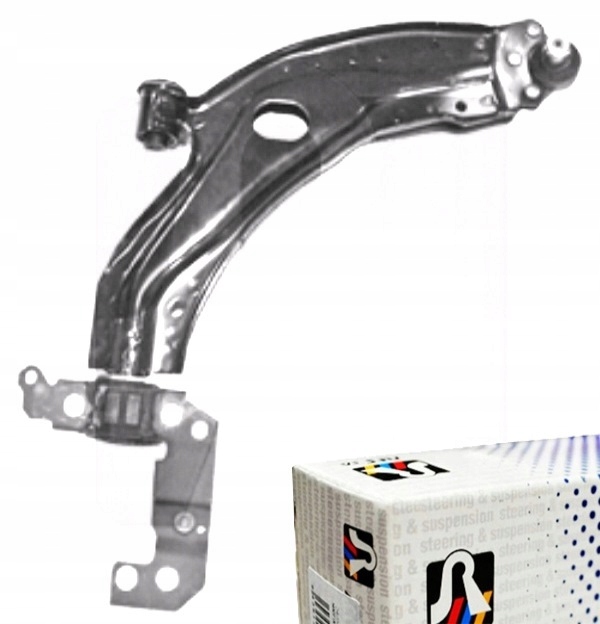 фото №1, Рычаг нижний перед правый fiat strada 1.2 1.3 1.9