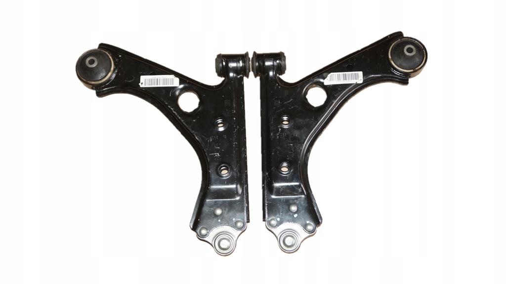 фото №1, Рычаг opel corsa d corsa e adam 13426552