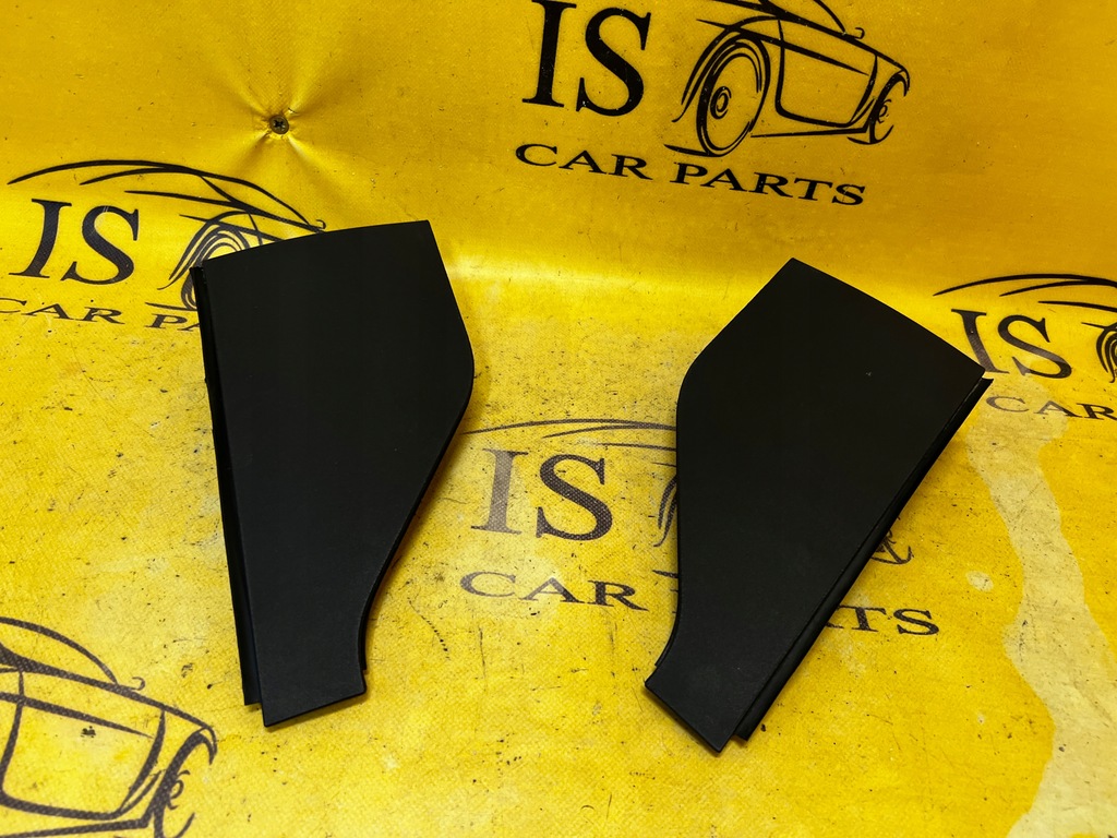 фото №1, Защита заглушка рейлинг крыша левая ford escape mk4 1.5 eb