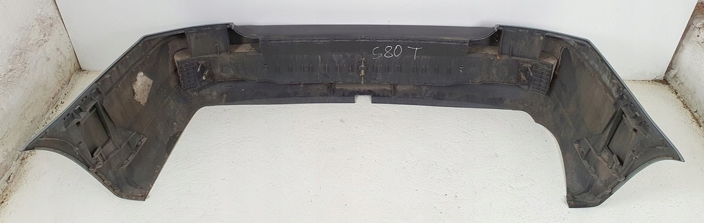 фото №9, Бампер задній задня 444 volvo s80