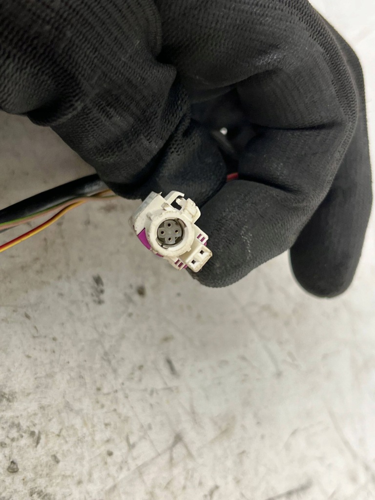 Джгут сидіння bmw x5 f15 Зі Шроту