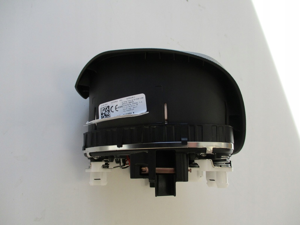 фото №5, Подушка безопасности водителя opel crossland grandland