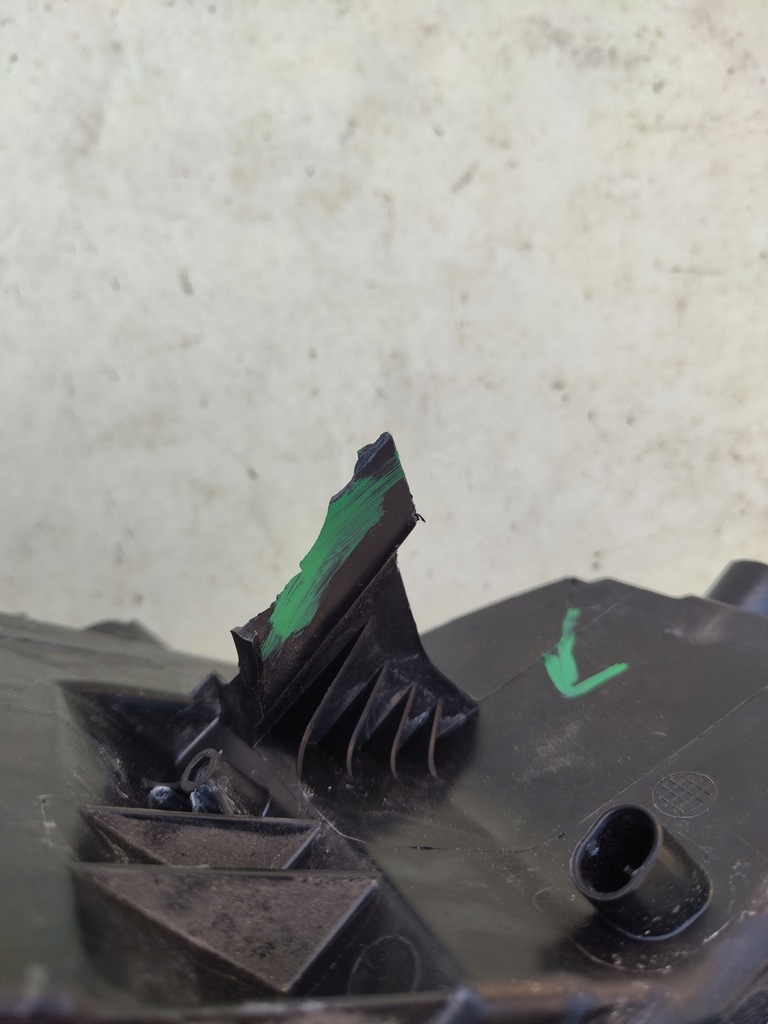 фото №10, Лампа права передня full led volvo ex30 ex-30 80000628 europa