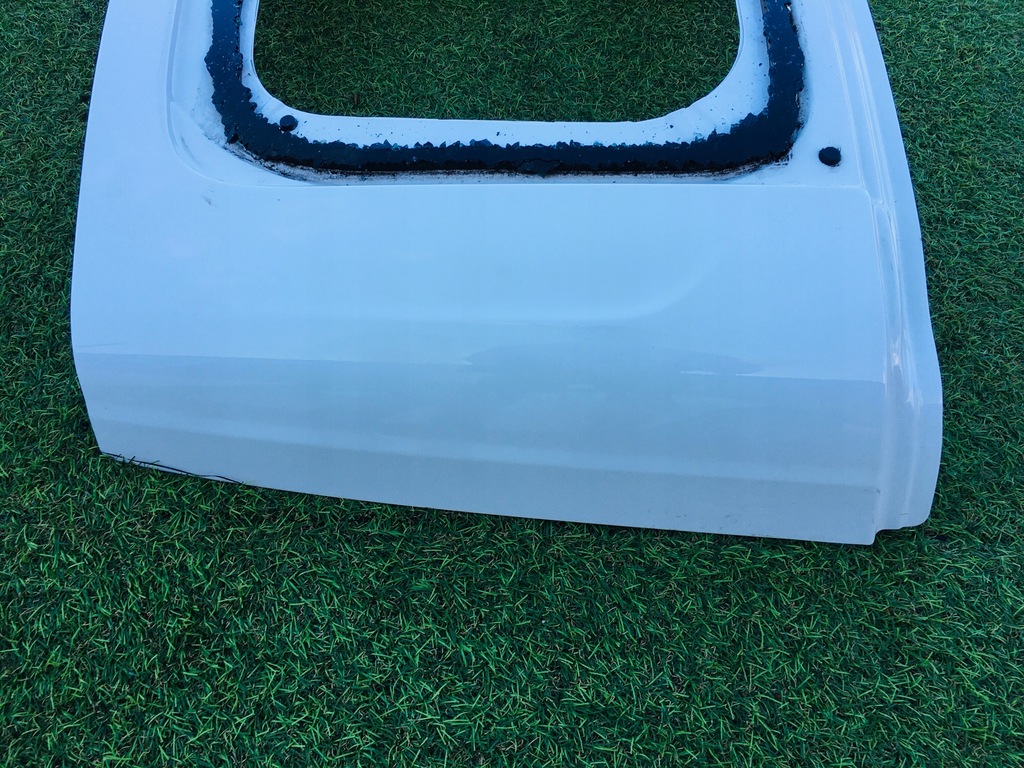 фото №9, Mercedes citan w415,renault kangoo дверь крыло правое задние