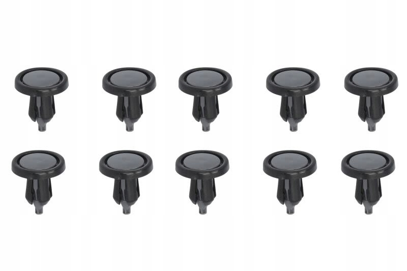 фото №2, Клипса обивочный romix rom c70622