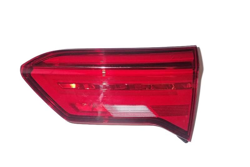 фото №1, Vw t-roc лампа правая w крышка 2ga945094 led