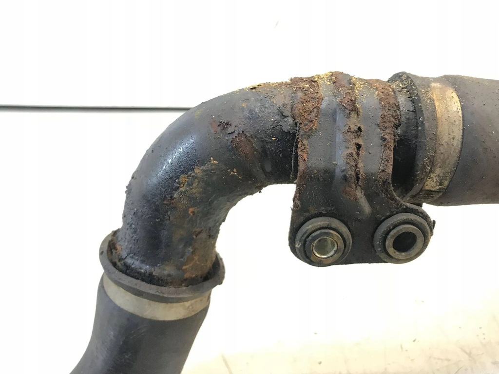 фото №11, Mitsubishi outlander 2000cm3 2008 дроти повітря suv k3109