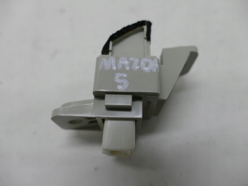 фото №1, Mazda 5 6 3 lift микрофон комплект громкоговорящий