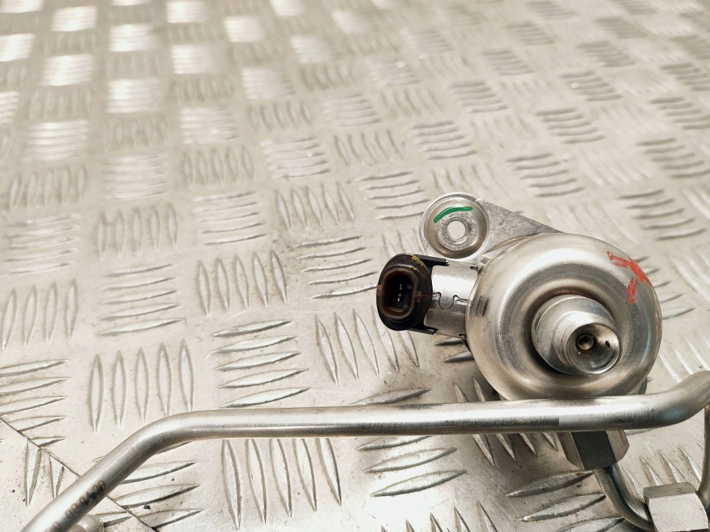 Peugeot 508 ii 2021 набір системи вприску пального Ціна