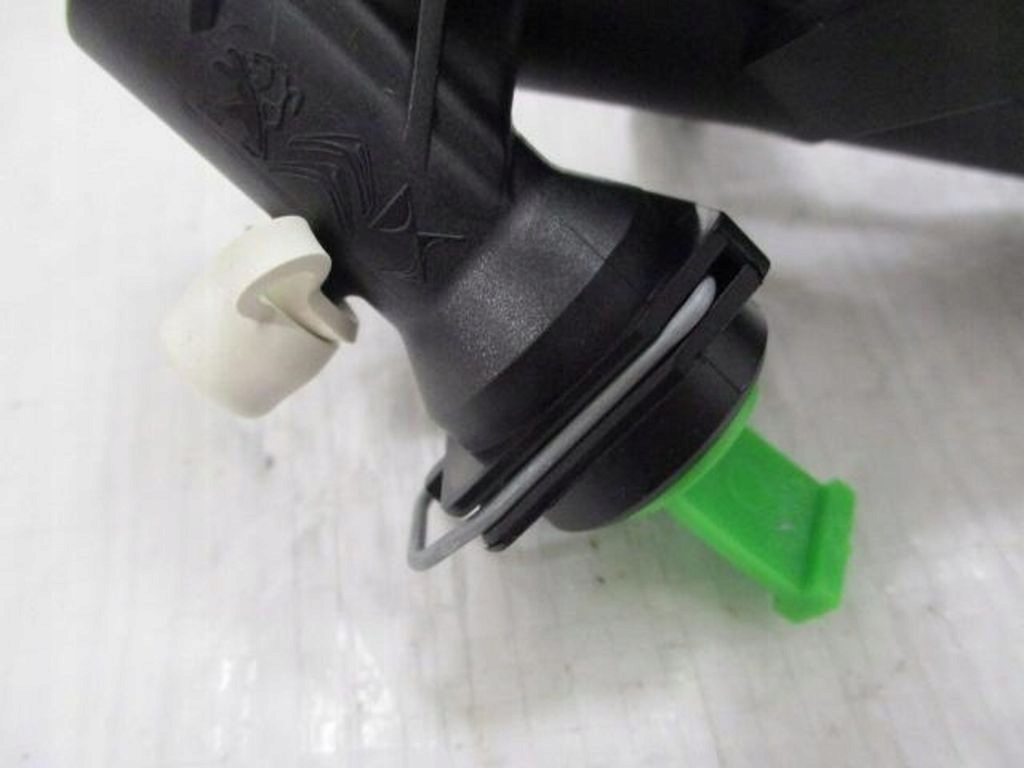 Peugeot rifter 1.5 bluehdi цилиндр сцепления помпа nowa оригинальная Киев