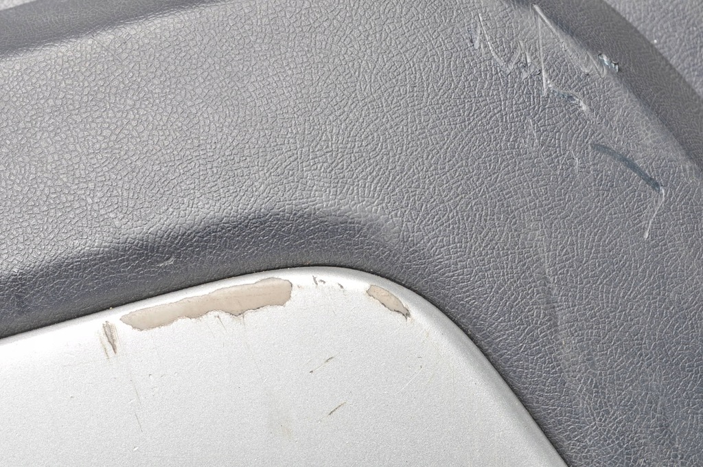 фото №7, Volvo xc70 lift бампер перед передній pod омивачі 9190896