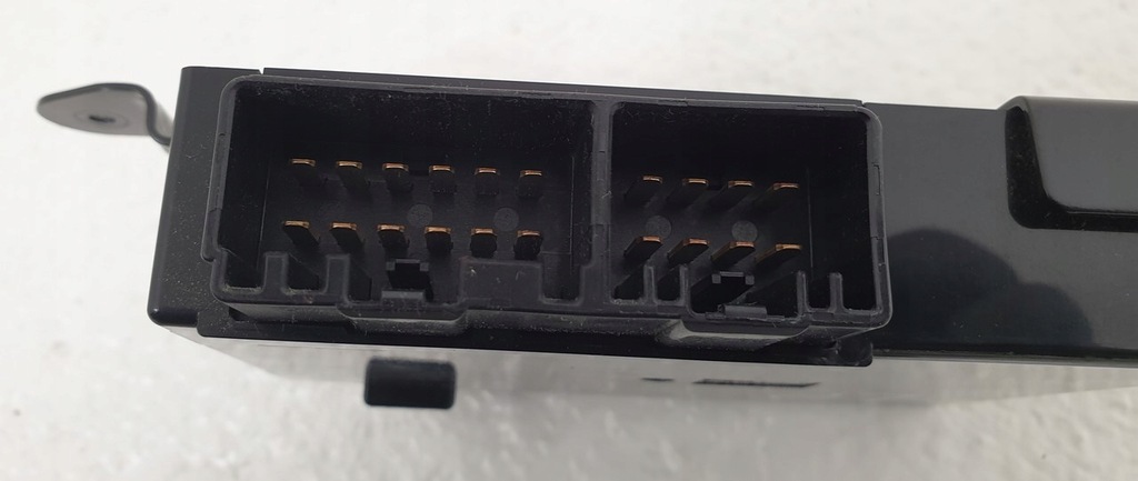 фото №5, Модуль блок управления сиденье левый перед volvo xc90 euro