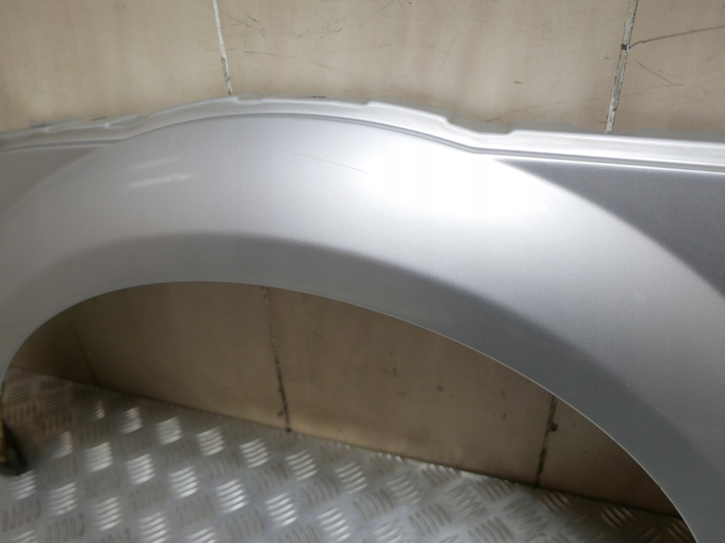 фото №8, Audi a8 d2 99-02 крыло левый перед ly7w доставка