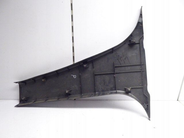 фото №3, Note i e11 06r- захист стійка середня права